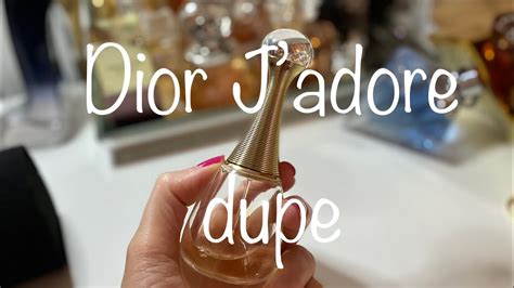 dupe j adore dior|dior j'adore perfume dupe.